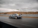 Porsche 911 GT2 RS by Edo Competition 2020 года